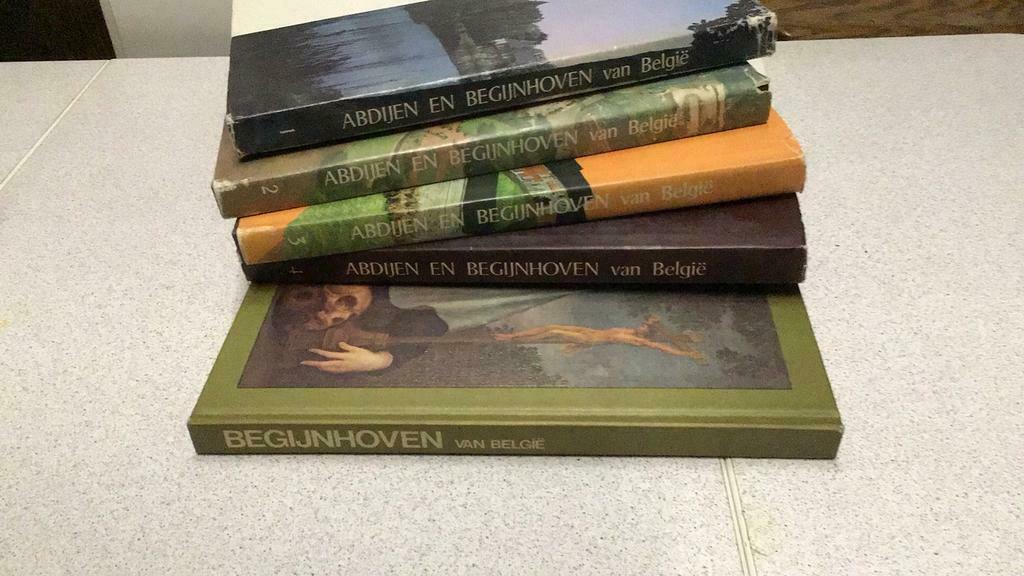 Artis abdijen en begijnhoven(z K3), Boeken, Ophalen of Verzenden, Gelezen, Artis, Prentenboek