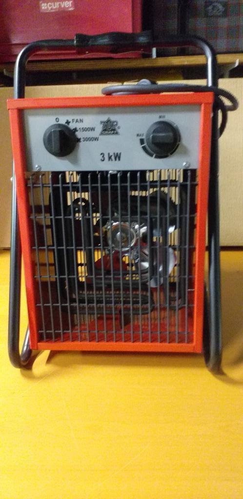 nouveau radiateur électrique (chauffage des locaux), Maison & Meubles, Poêles, Neuf, Autoportant, Autres types, Électrique, Enlèvement ou Envoi