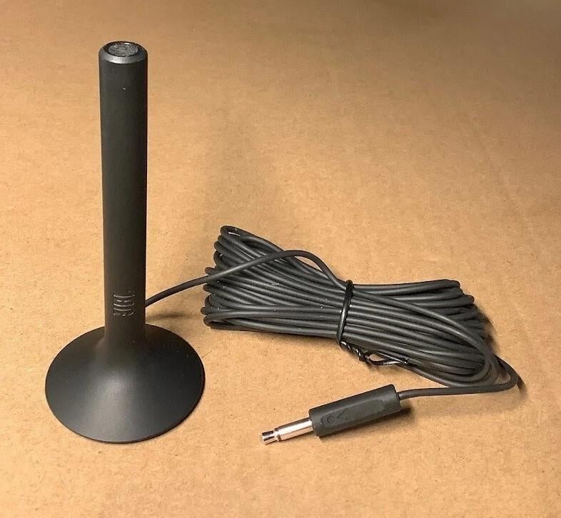 JBL Calibration Microphone for 5.1-Channel 4K Ultra HD S, Musique & Instruments, Enlèvement, Neuf