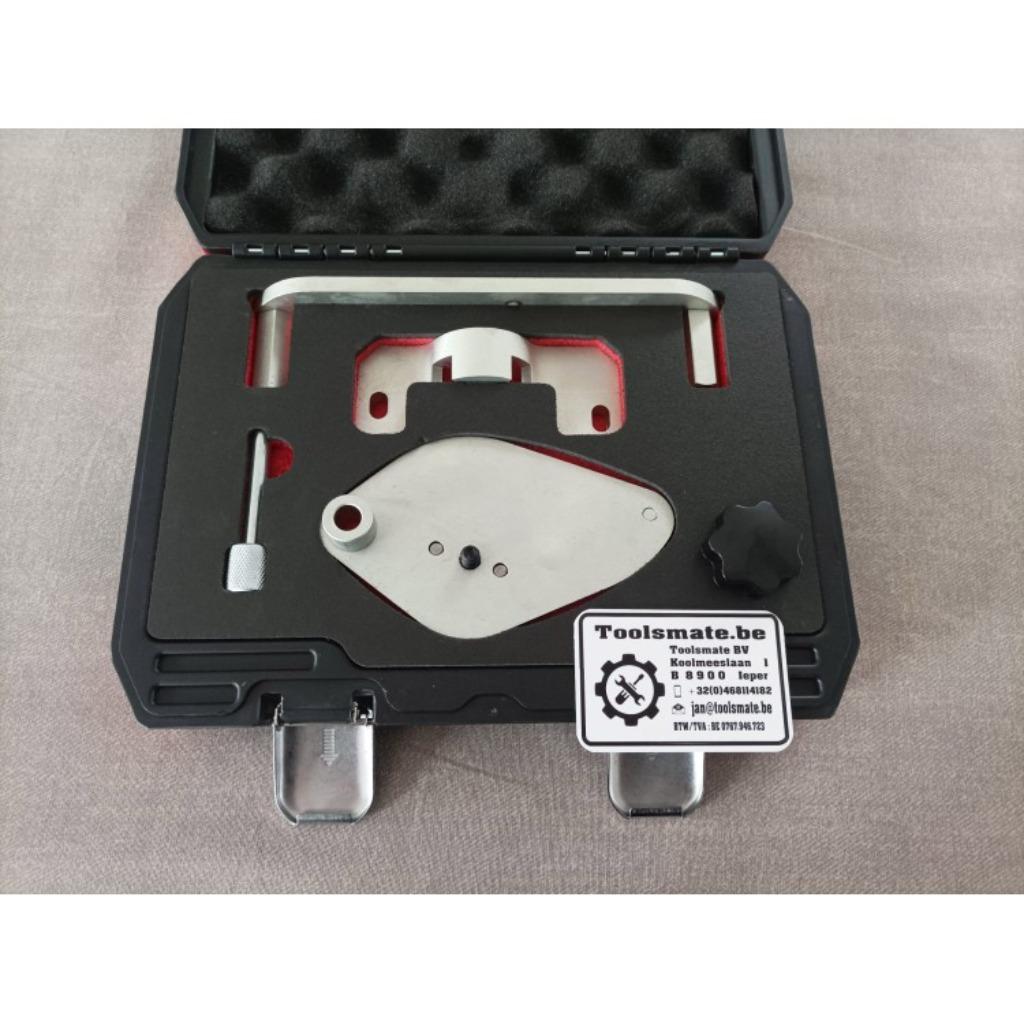Timingset FIAT JEEP Alfa 1.0 firefly benzine HYBRIDE, Verzenden