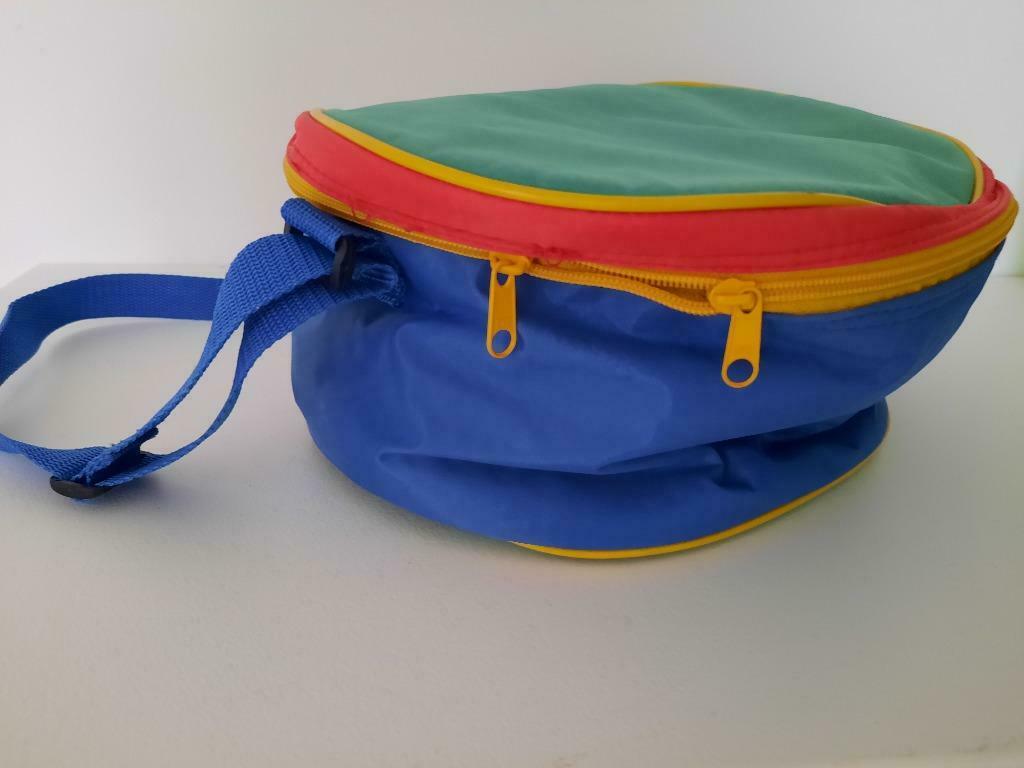 koeltas / voor schoolreis of fietstocht, Enlèvement ou Envoi, Comme neuf