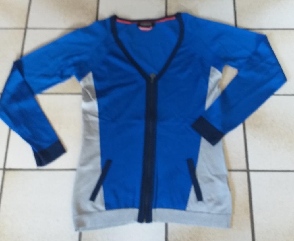gilet MC GREGOR, McGregor, Ophalen of Verzenden, Nieuw, Maat 38/40 (M)