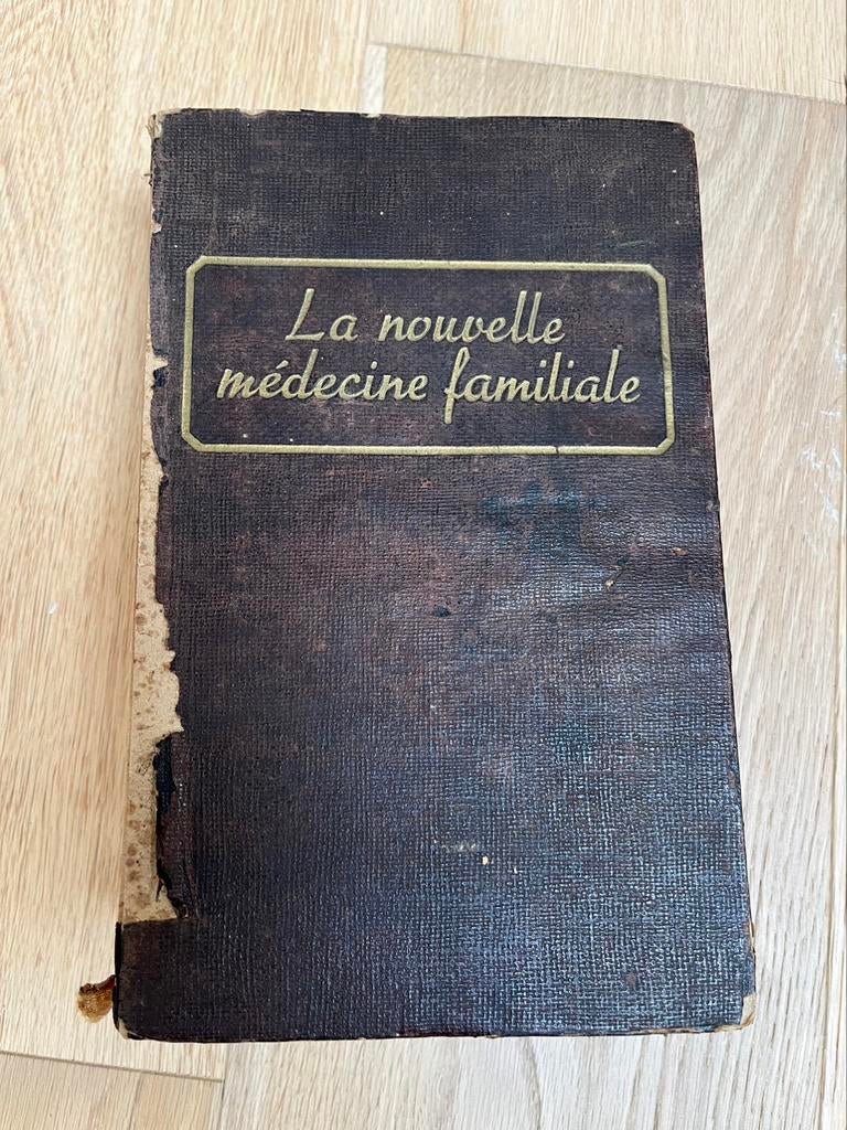 Médecine familiale, Utilisé, Médecine