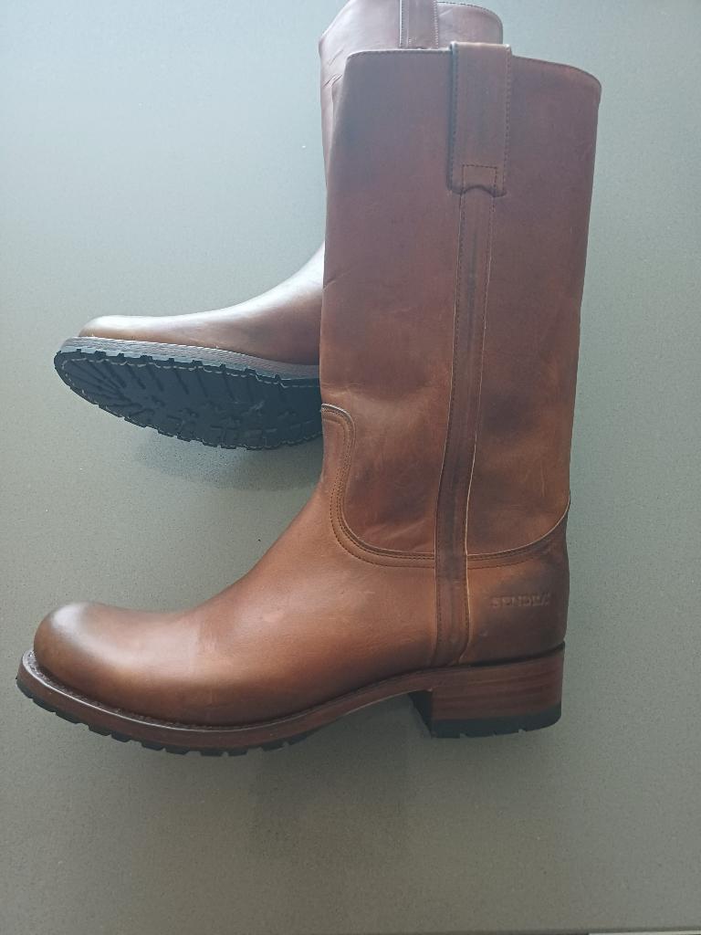 SENDRA Boots, Kleding | Heren, Schoenen, Ophalen, Bruin, Boots, Nieuw
