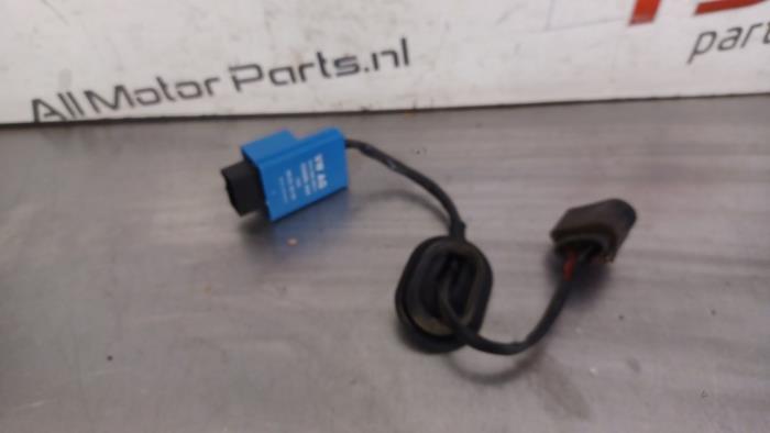ADM brandstof module van een Audi TT, Gebruikt, -, -, -