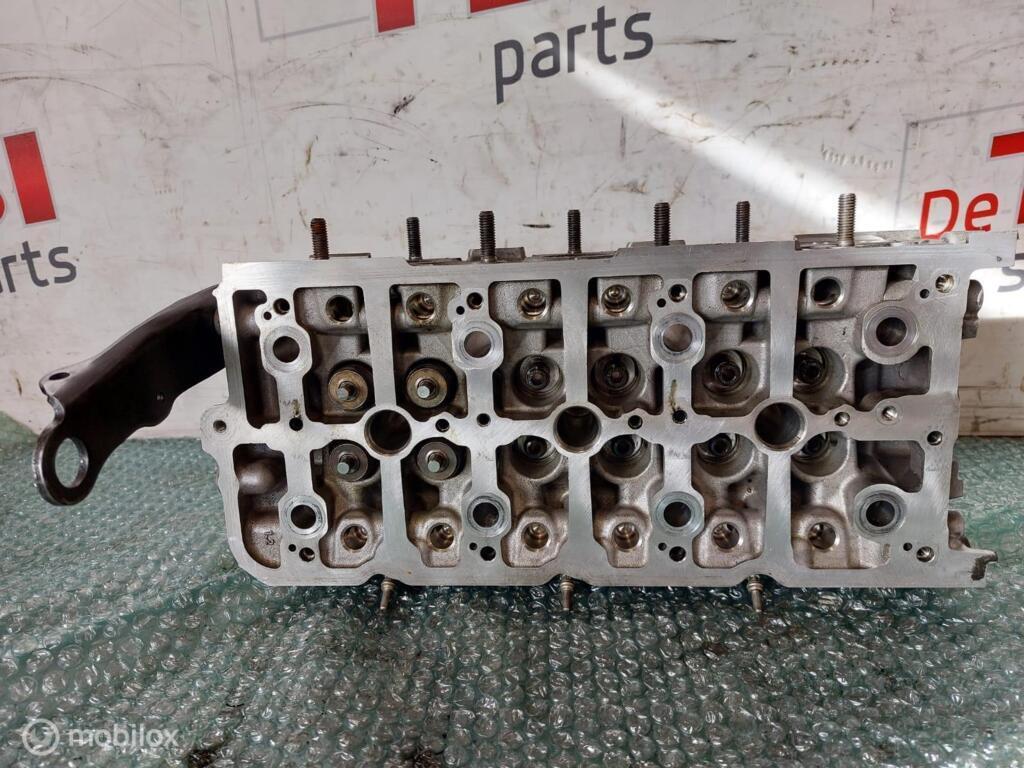 Cilinderkop Rechts Cil. 1-3 059354FA 0594BP 3.0TDI CRT AUDI, Enlèvement ou Envoi, Utilisé