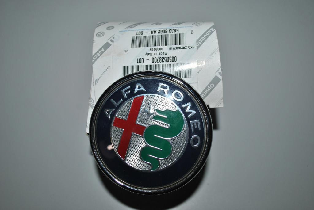 Alfa Romeo Giulietta Serrure coffre Hors service, Autos : Pièces & Accessoires, Envoi, Alfa Romeo