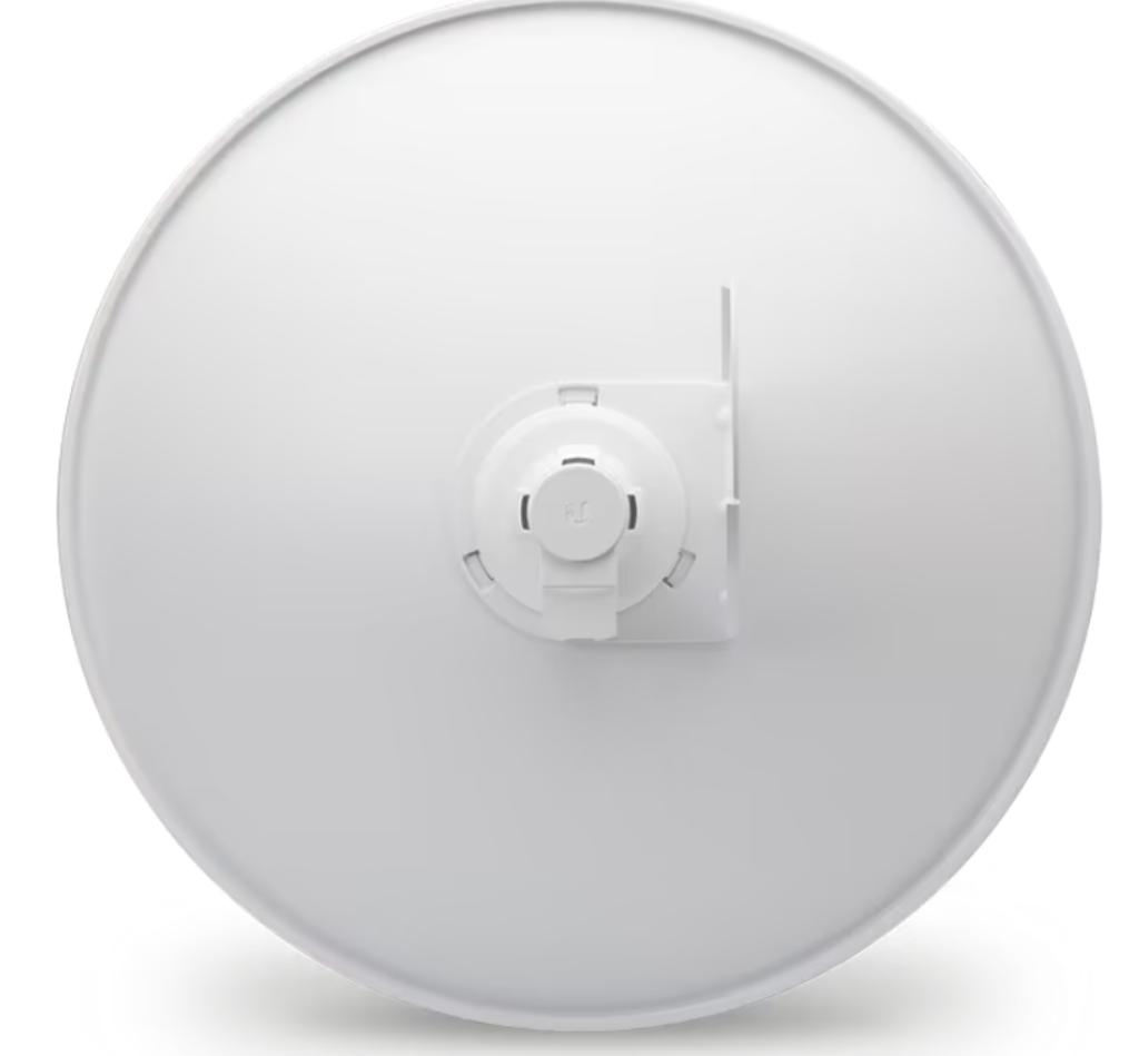 Parabole WiFi PowerBeam M2 400 - 2,4 GHz, Ubiquiti 18 DBi, Enlèvement, Utilisé
