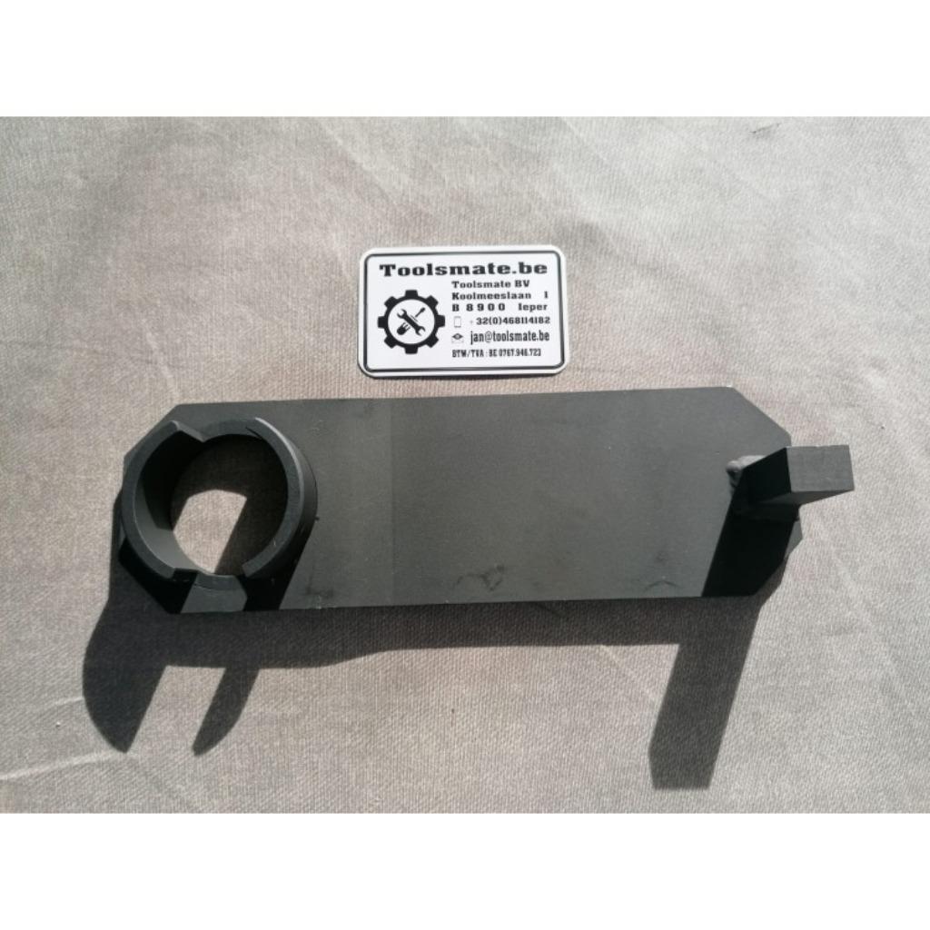 Audi adaptateur poulie de vibrations 3.6 / 4.2 OEM 3197, Envoi, Neuf