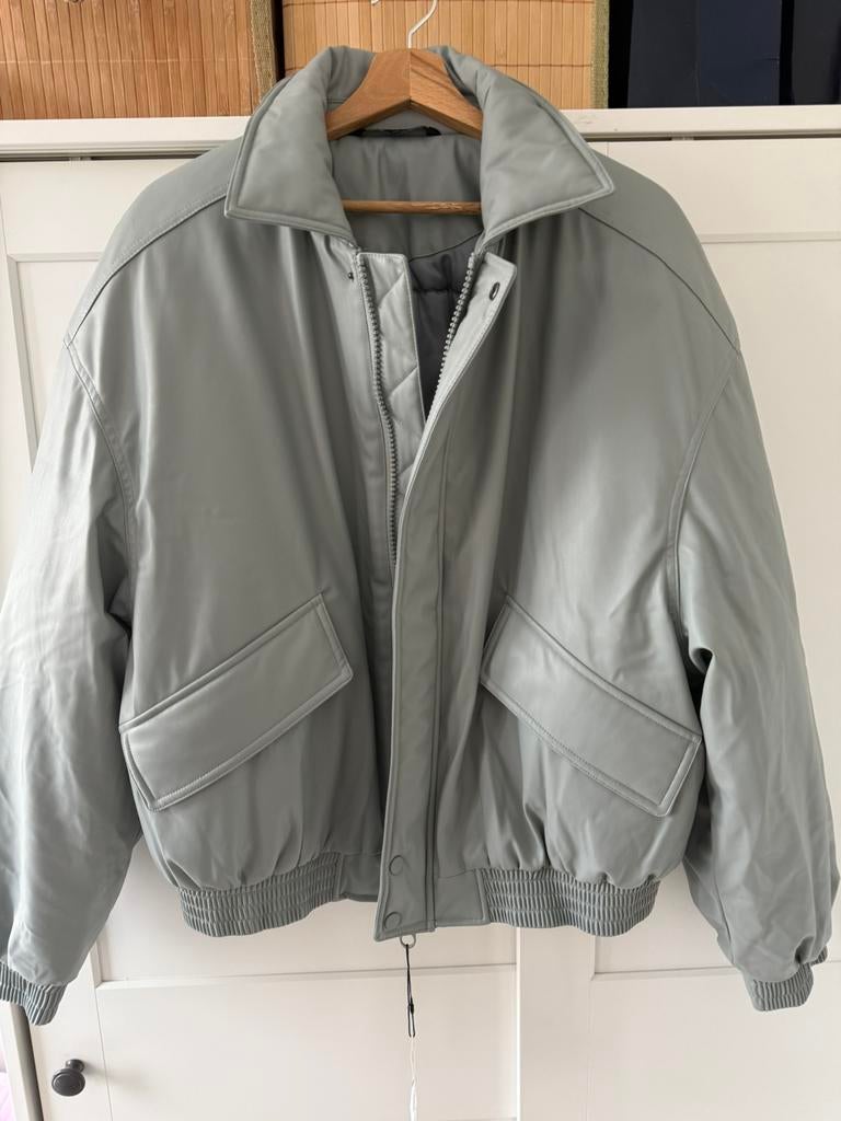 Zara jas voor heren, Kleding | Heren, Truien en Vesten, Ophalen, Maat 52/54 (L), Overige kleuren, Zara