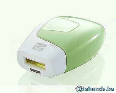 SILK'N GLIDE 50.000 epilator - slechts enkele keren gebruikt, Ophalen, Gebruikt