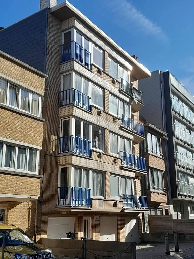 Studio à louer à Koksijde