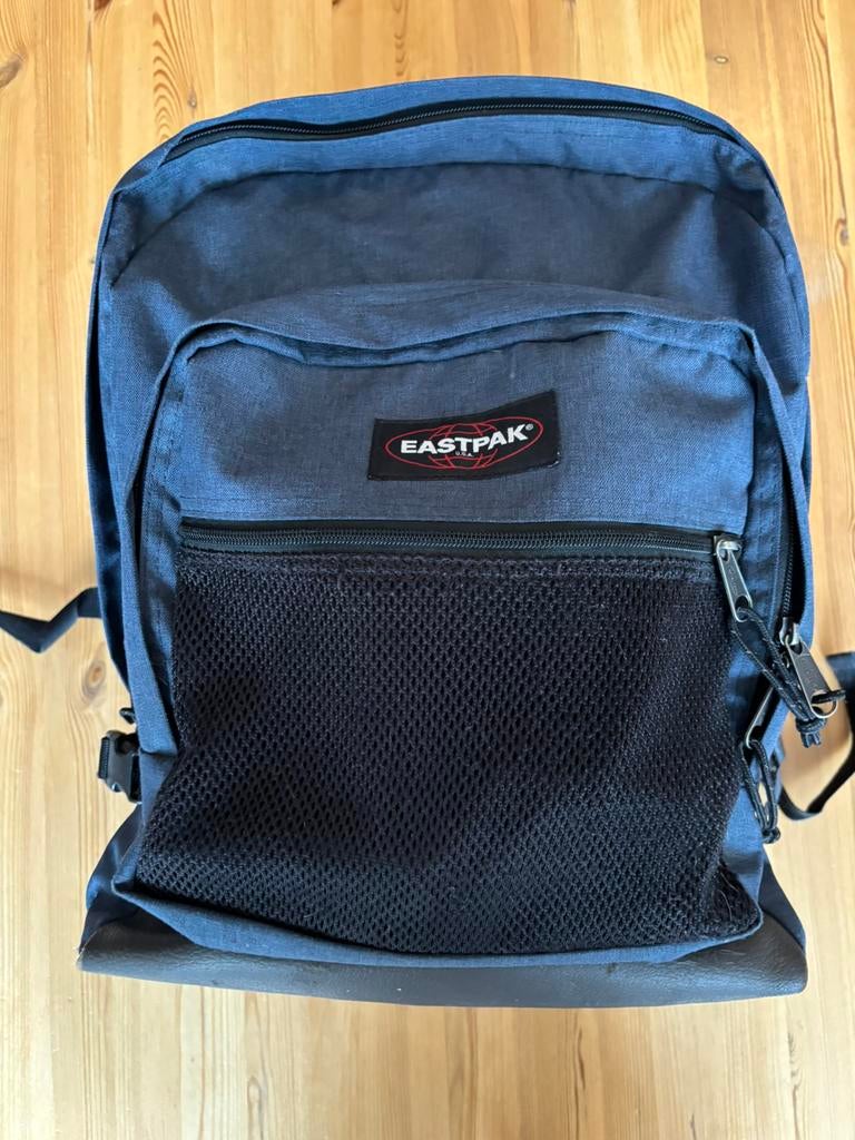 Sac d'école - Sac à dos Easpak Ultimate - Grand modèle, Enlèvement ou Envoi, Comme neuf