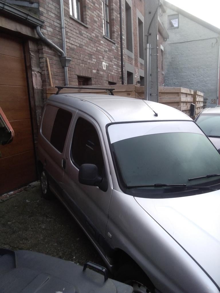 Citroën berlingo, Auto's, Particulier, Te koop, Berlingo