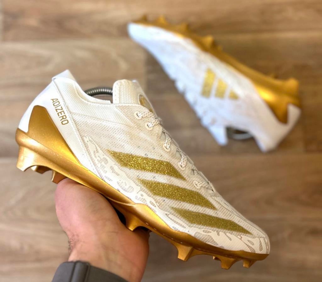 Crampon foot adidas adizero electric, Sport en Fitness, Voetbal, Ophalen of Verzenden