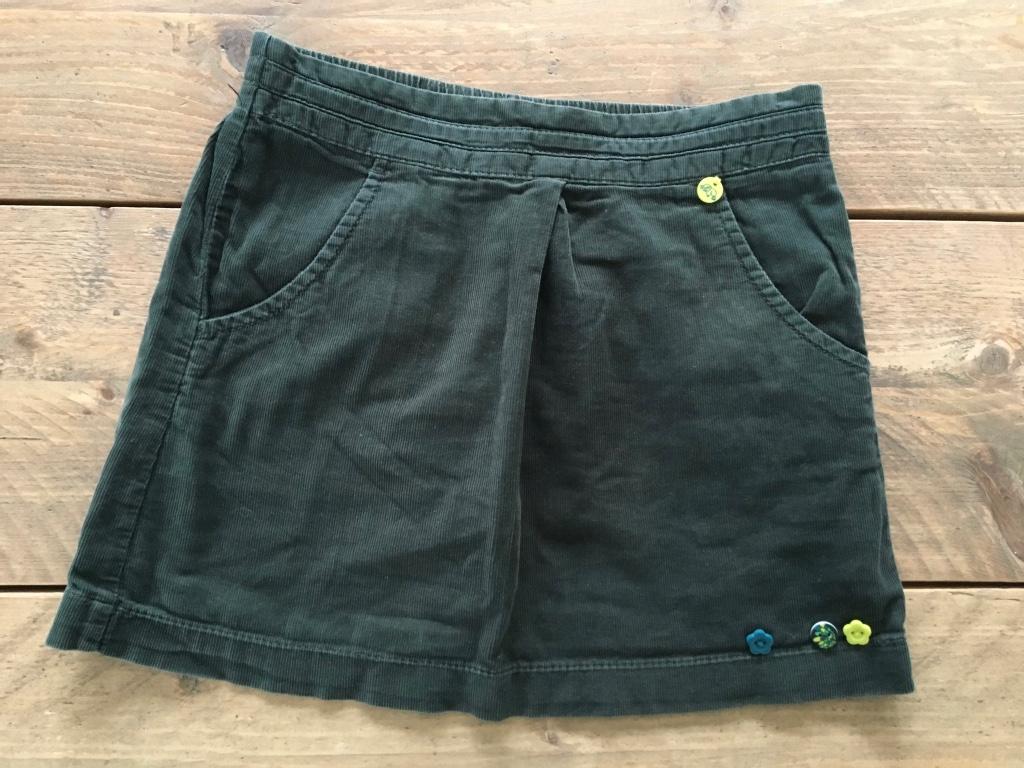 ROKJES 2x JBC en 1x Baker Bridge maat 122 (apart te koop), Kinderen en Baby's, Kinderkleding | Maat 122, Ophalen of Verzenden