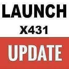 Launch mise à jour logicielle Launch X431 Xdiag Diagzone, Enlèvement ou Envoi