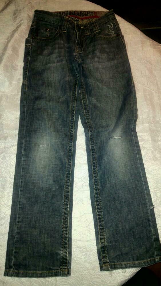 Pantalons Jeans Rags industry Homme 156cm, Vêtements | Hommes, Enlèvement ou Envoi, Comme neuf