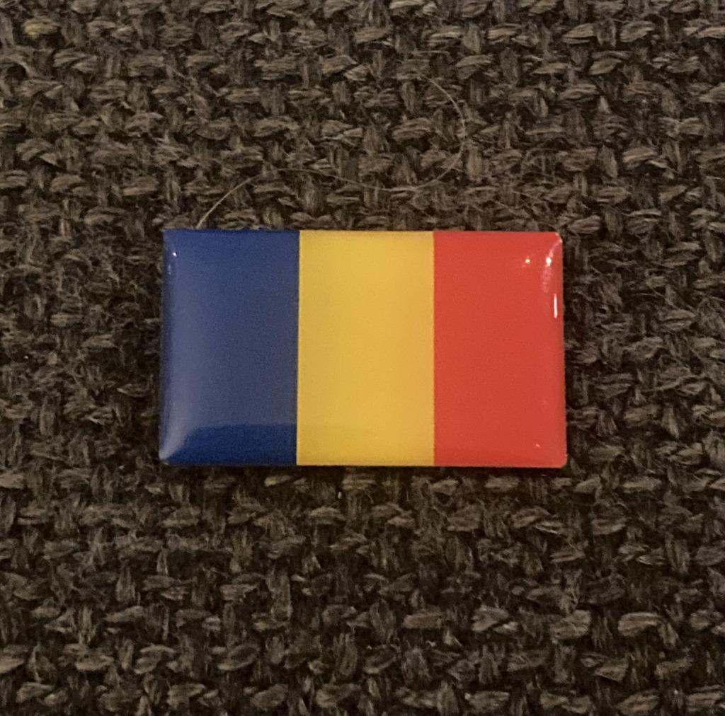 PIN - ANDORRA - ANDORRE, Envoi, Utilisé, Ville ou Campagne, Insigne ou Pin's