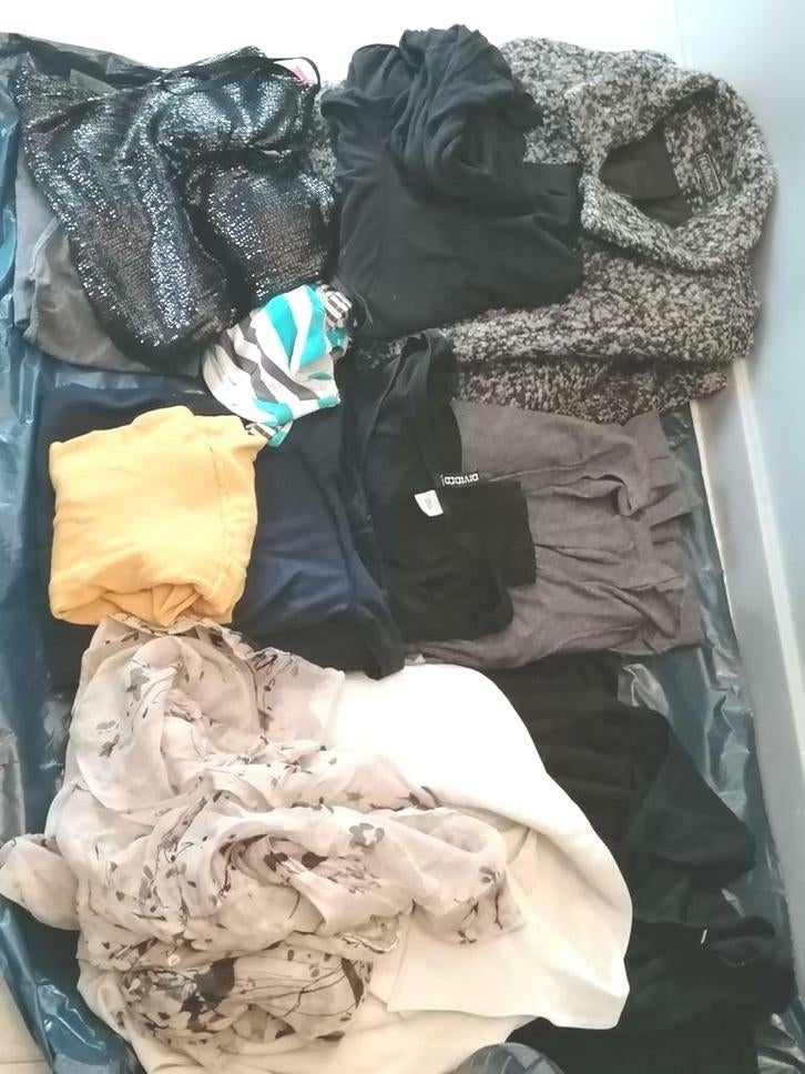 Lot 15 pièces Zara manoukian veste boléro taille m l xl etc., Vêtements | Femmes, Zara, Enlèvement, Porté