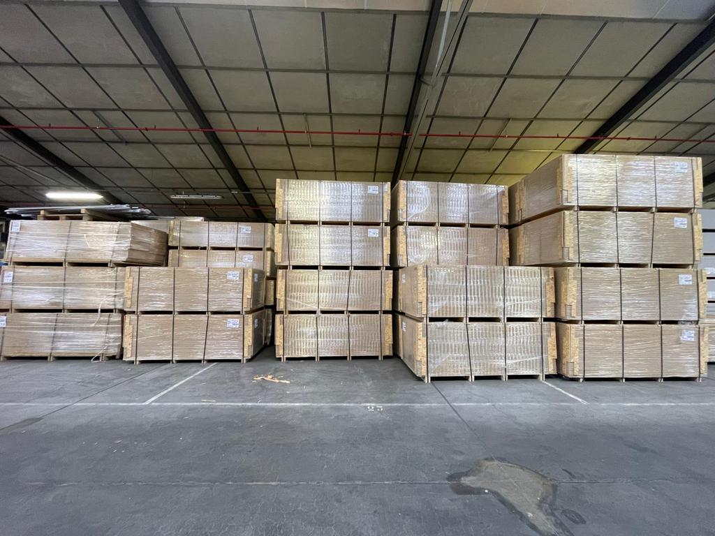 ‼️ PANNEAU OSB 3 de 12, 18 & 22mm DE STOCK EN SUPER PROMOS🔥, Ophalen, Nieuw, Hout, Minder dan 20 mm