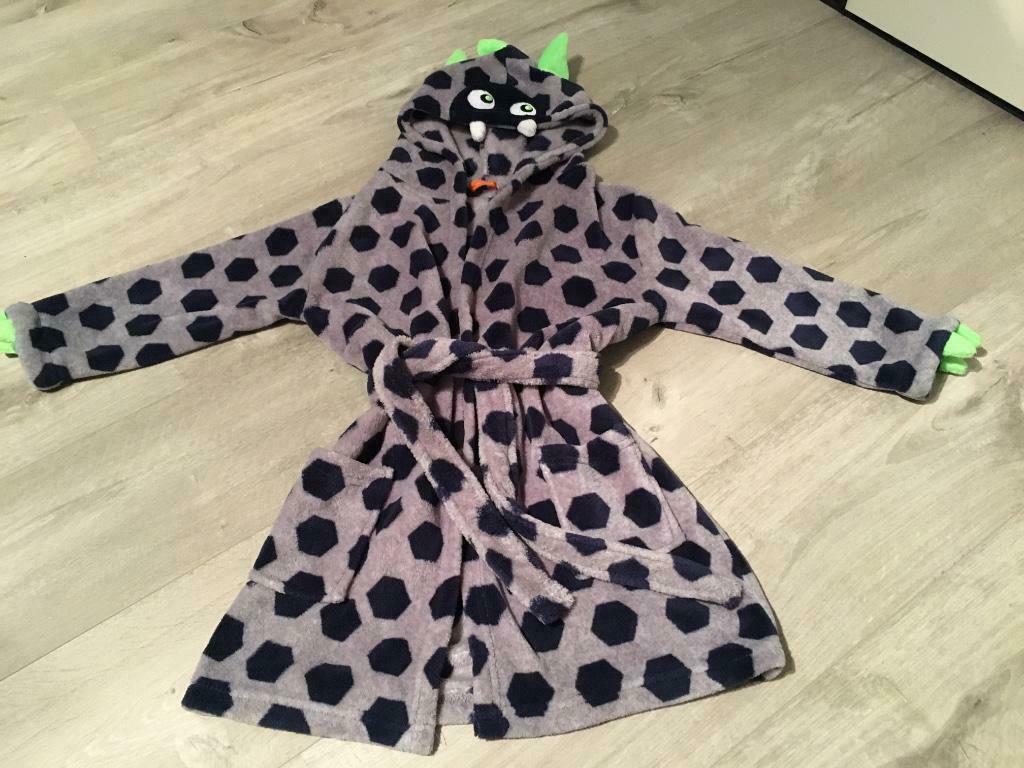 Kamerjas - maat 110/116, Kinderen en Baby's, Kinderkleding | Maat 110, Ophalen, Hema, Jongen, Nacht- of Onderkleding