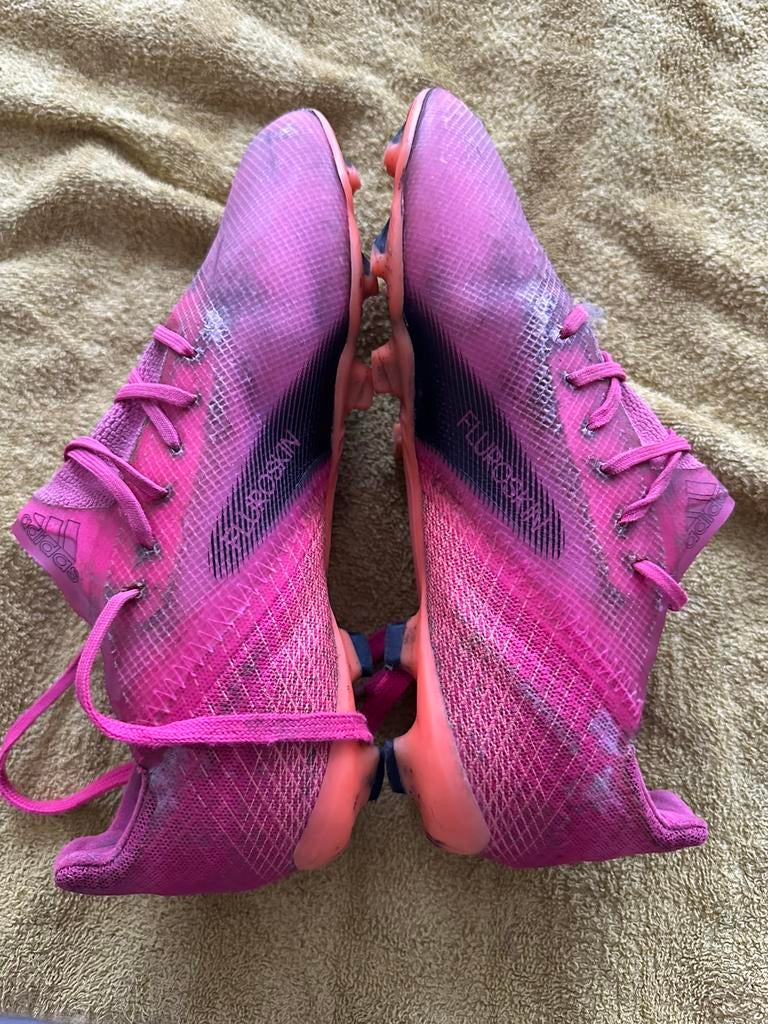 Voetbalschoenen Adidas, Ophalen of Verzenden, Schoenen