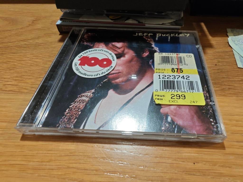 Cd's verschillende titels perfecte staat als nieuw, Enlèvement ou Envoi, Comme neuf