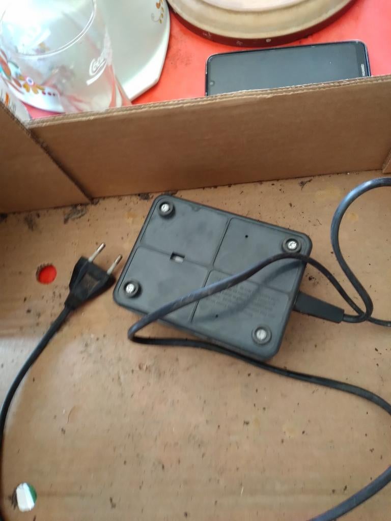 Chargeur de perceuse Skil, Bricolage & Construction, Outillage | Pièces de machine & Accessoires, Enlèvement ou Envoi