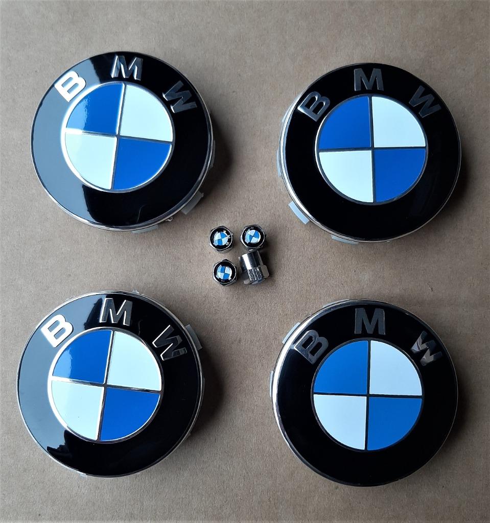 Cache moyeu/ centre de roue bmw, Enlèvement ou Envoi