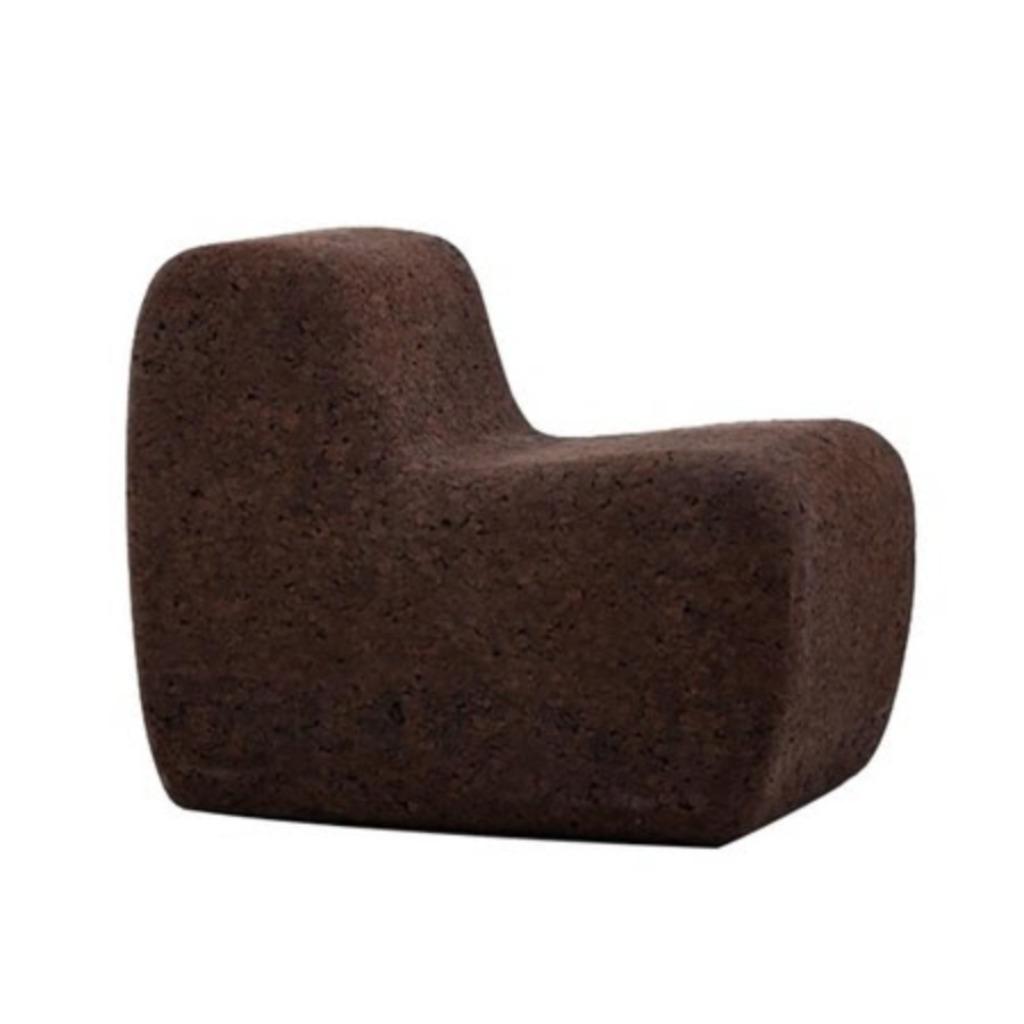 Design fauteuil, Tuin en Terras, Tuinsets en Loungesets, Nieuw, Stoel, Ophalen