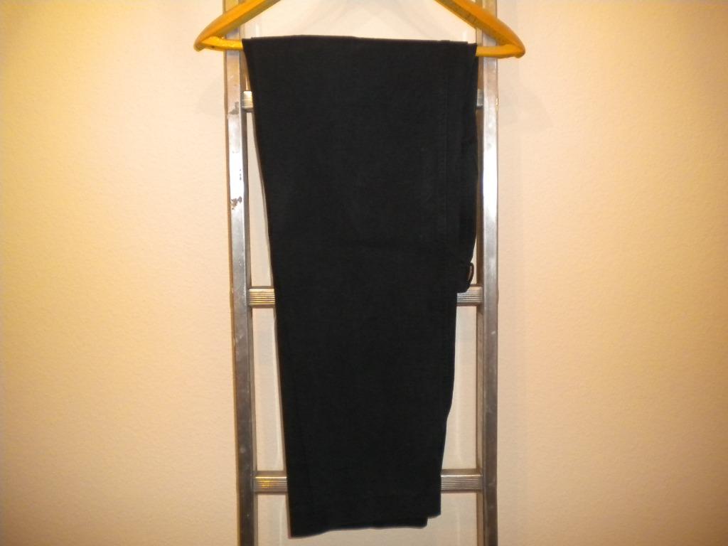 Pantalon homme bleu uni., Vêtements | Hommes, Pantalons, Enlèvement ou Envoi, Porté, Bleu, Taille 48/50 (M)