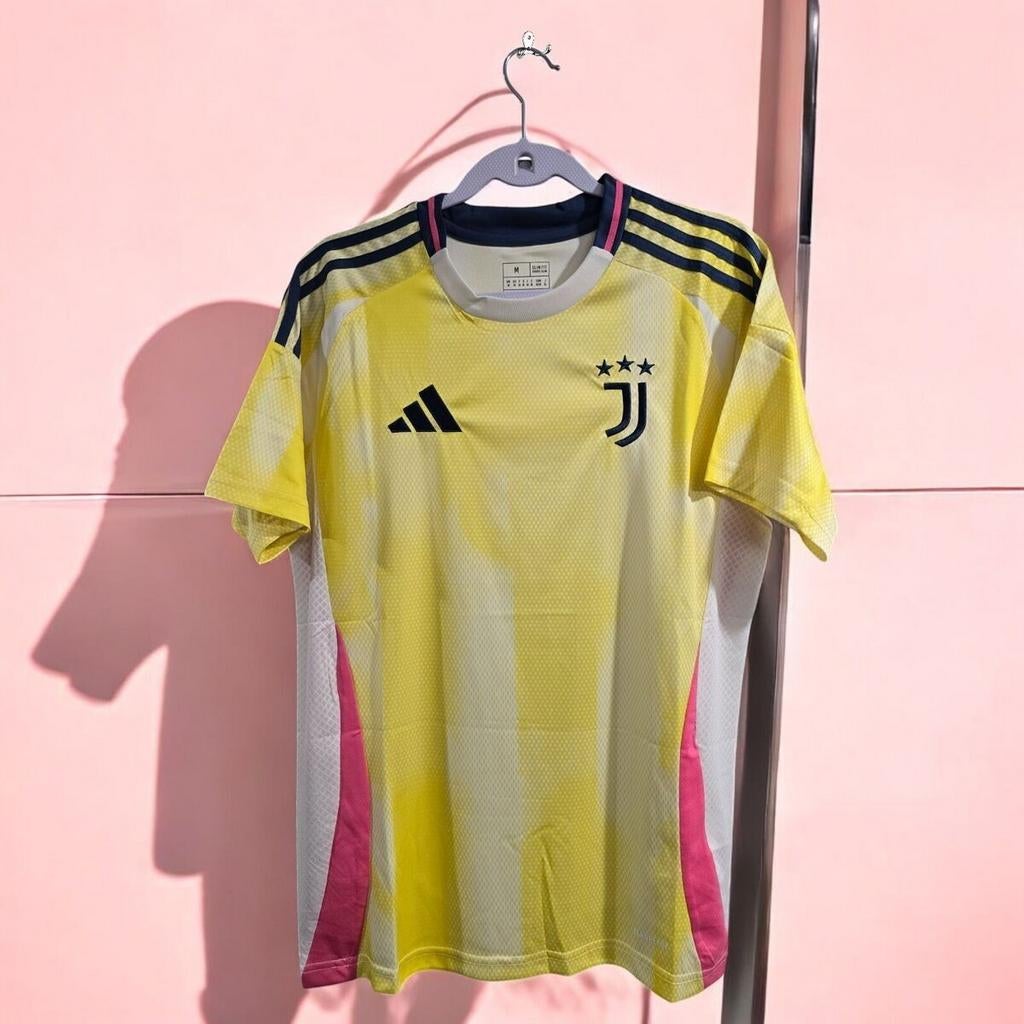 Juventus Voetbalshirt Origineel Nieuw 2025, Sports & Fitness, Football, Enlèvement ou Envoi, Comme neuf