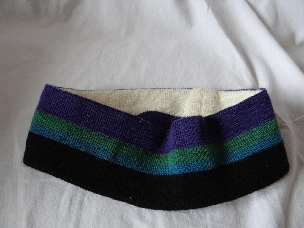 Ski haarband 4 kleuren Merk:Falke, Ophalen of Verzenden, Gebruikt, Ski, Kleding