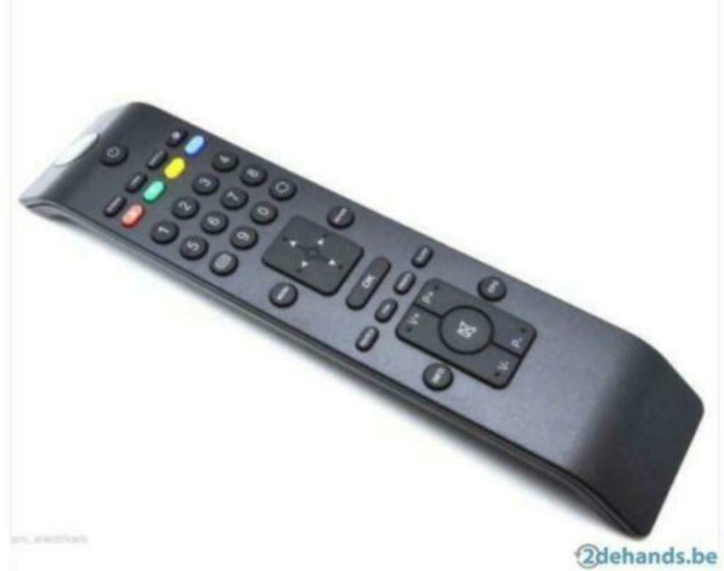salora afstandsbediening voor LED tv, Ophalen of Verzenden, Nieuw, Origineel, Tv