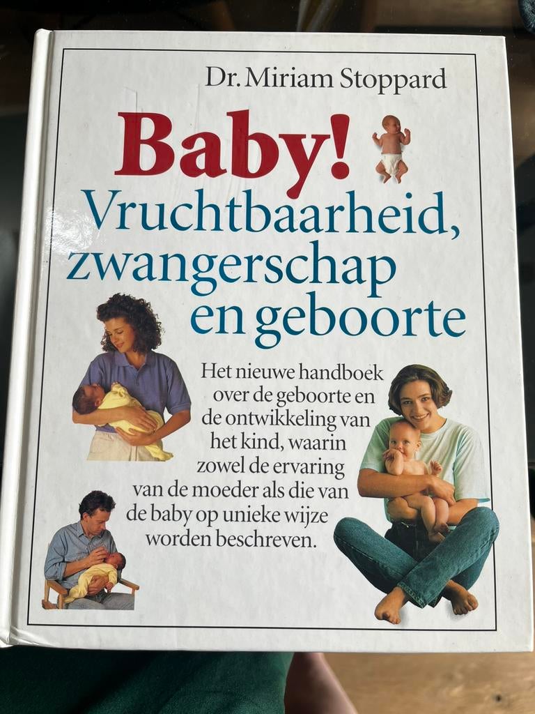 Bébé !, Enlèvement ou Envoi, Comme neuf