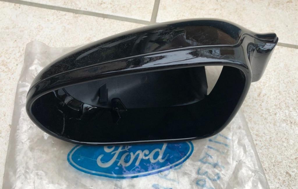 coque complète rétroviseur Ford galaxy, Autos : Pièces & Accessoires, Envoi, Seat
