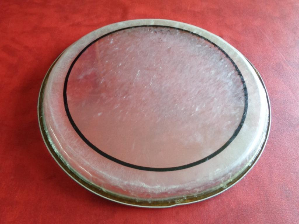 Peau de Tom 8"- 10" - 12" pour batterie STACCATO. Occasion, Musique & Instruments, Enlèvement ou Envoi, Utilisé, Autres marques