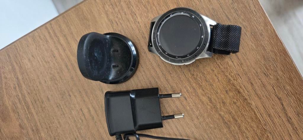 Samsung galaxy watch, Ophalen, Gebruikt, Samsung