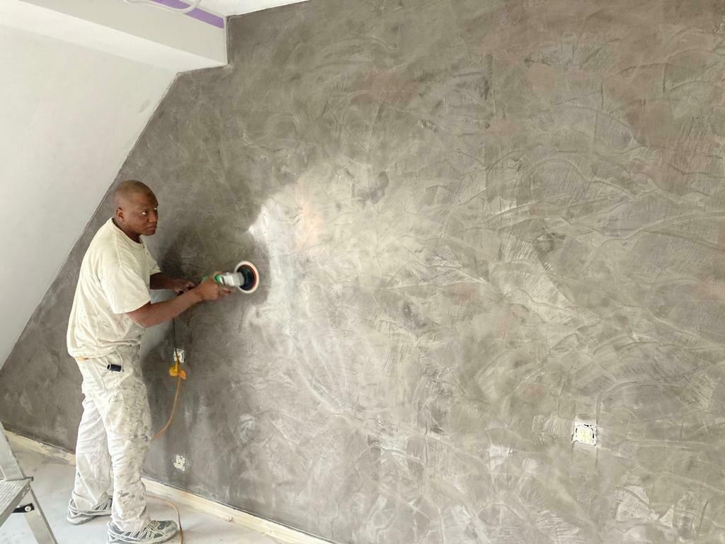 Peintre en bâtiment, Services & Professionnels