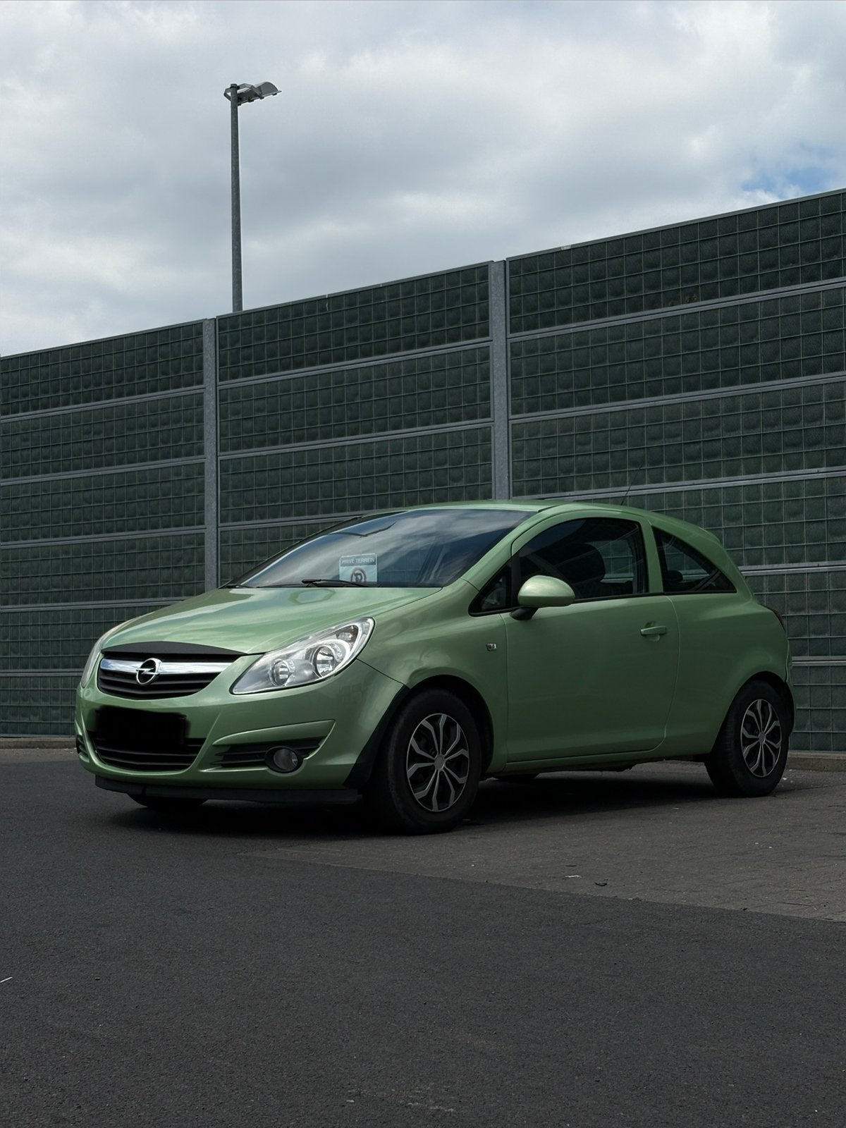 Opel Corsa benzine AUTOMAAT, Auto's, Opel, Automaat, Particulier, Corsa, Te koop