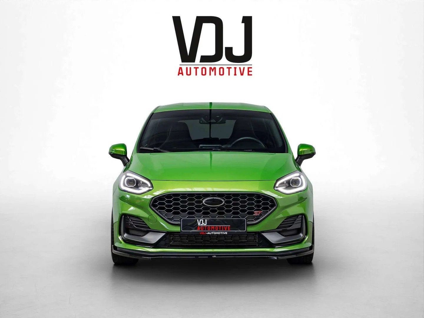 Ford Fiesta Fiesta ST 1.5 ECOBOOST|FORD-PERFORMANCE|MILLTEK|, Achat, Euro 6, Entreprise, 200 ch