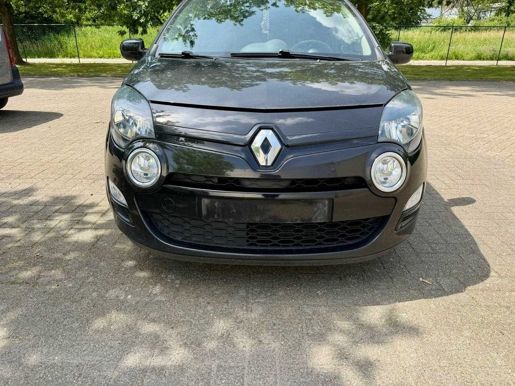 Renault Twingo voiture particulière 2013, Euro 5, Entreprise, Autre carrosserie, Occasion