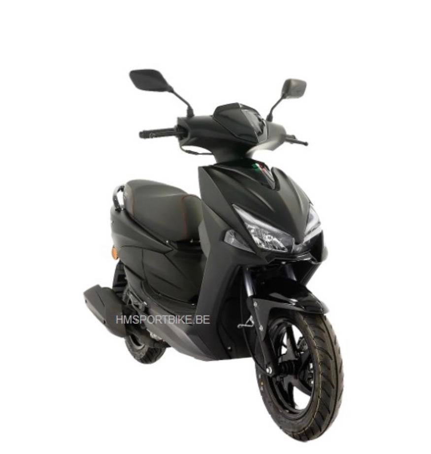 Châssis Gts Scirocco 2021 Classe A sans bloc avec de câbles, Vélos & Vélomoteurs, Enlèvement, Comme neuf