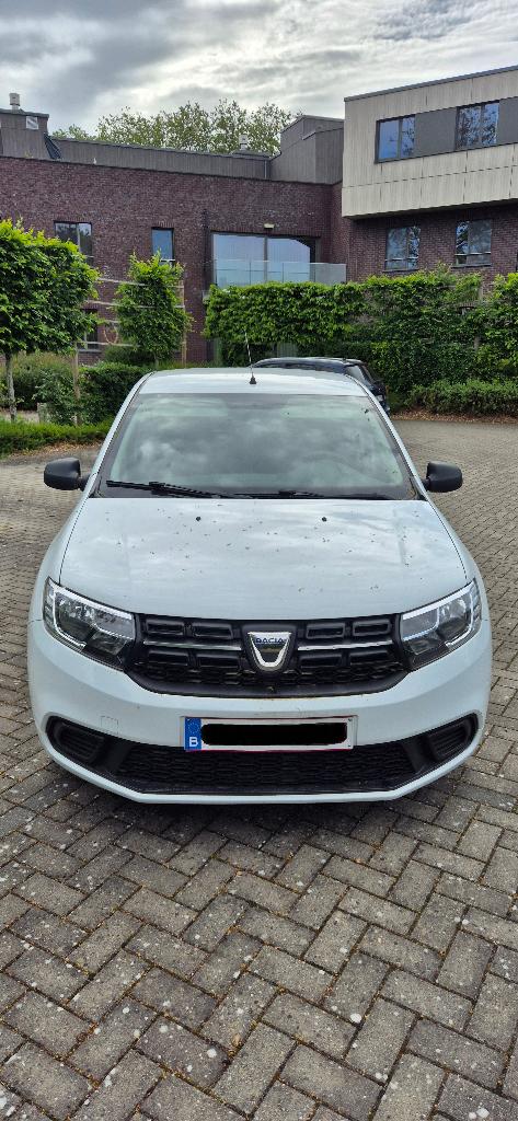 Occasion à saisir, Auto's, Dacia, Voorwielaandrijving, Stof, 5 deurs, Particulier