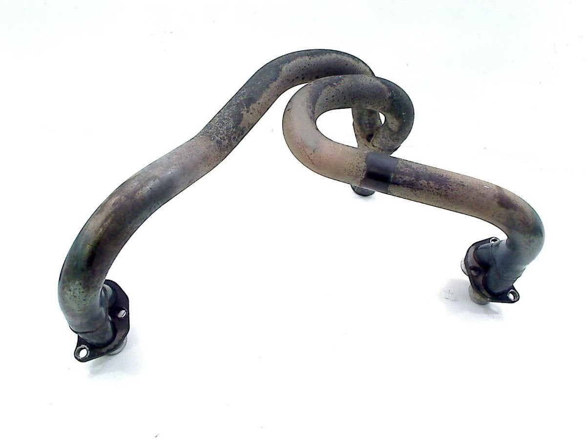 ÉCHAPPEMENT HEADER / DOWNPIPES BMW R 1150 RT (R1150RT), Dhr. S. di Majo, Utilisé, Info@cama-motorparts.nl, P.J. Troelstraweg 8 8
3144 CX  MAASSLUIS, NL