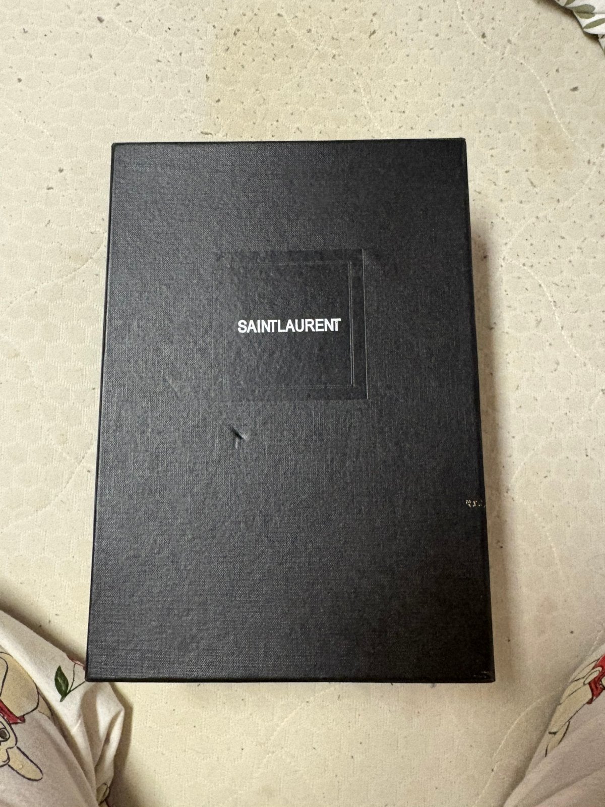 Yves saint laurent (YSL), Kleding | Dames, Ophalen, Zo goed als nieuw, Zwart