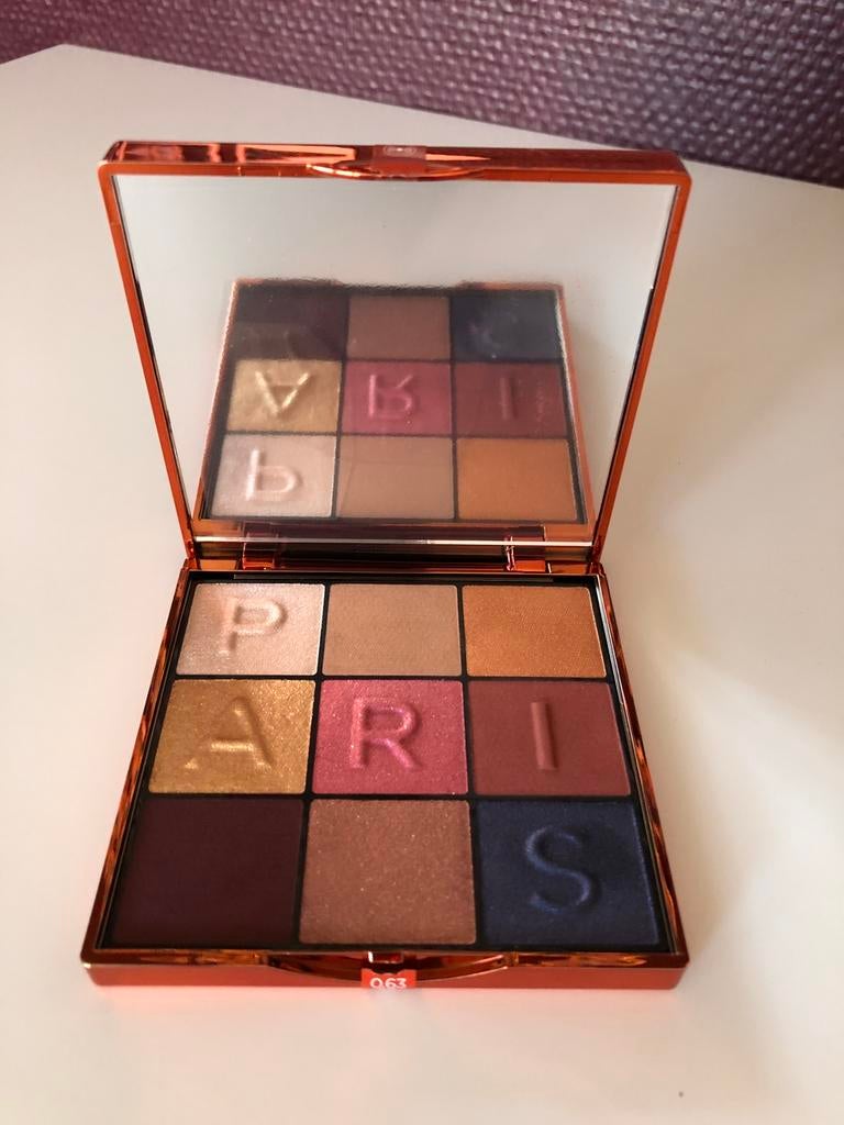 Palette L’Oreal neuve, Bijoux, Sacs & Beauté, Enlèvement ou Envoi, Comme neuf