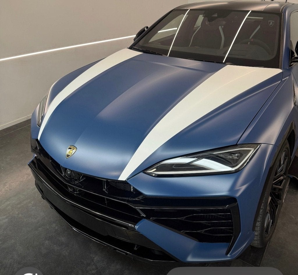 Lamborghini URUS SE, Autos, Cuir, Euro 6, 5 portes, Particulier