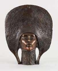 te koop gevraagd bronzen van jef tuerenhout, Enlèvement